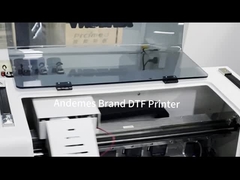 A3 Mini-DTF-Drucker