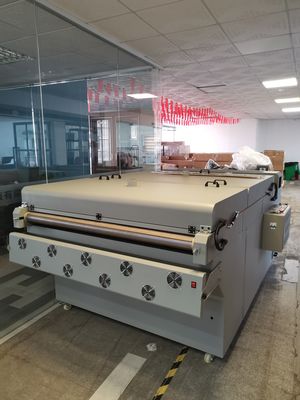 8 Köpfe 1,2 Meter DTF-Drucker für Doppelkopfmaschinen 3200/47200 ANDEMES