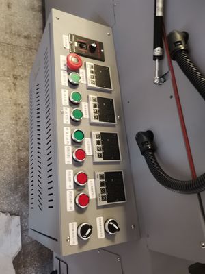 8 Köpfe 1,2 Meter DTF-Drucker für Doppelkopfmaschinen 3200/47200 ANDEMES