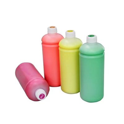DTF-Tinte auf Wasserbasis und hohe Kompatibilität