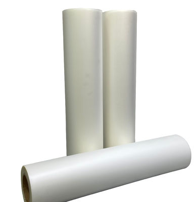 Film Dtf Pet Transfer Film Dtf Wärmedruck 13 Zoll A3 Hot Peel Matte Film