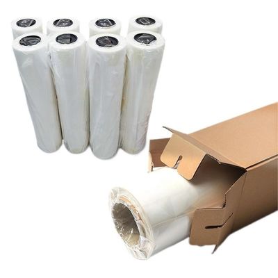Heat Transfer Film DTF Roll 60cm 42cm 30cm 33cm Digitales Drucken