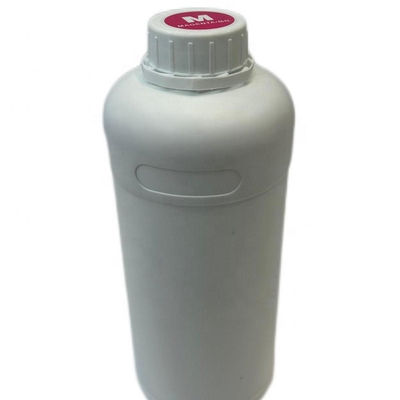 1000 ml Pigmentfarbe auf Wasserbasis für den Xp600 L1800 I3200 4720 Druckkopf Dtf Drucker