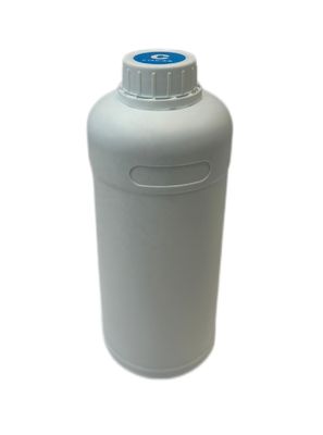 1000 ml Pigmentfarbe auf Wasserbasis für den Xp600 L1800 I3200 4720 Druckkopf Dtf Drucker