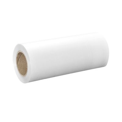 Kleidungstransferfilm 13 Zoll DTF-Haustierfilm für Dtf 24 Zoll Filmroll Hot Peel Transfer