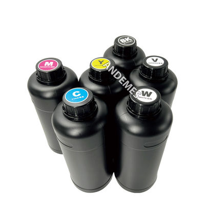 1000 ml DTF-Tinte für Xp600 L1800 I3200 4720 Druckkopf DTF-Drucker Transferdruckart