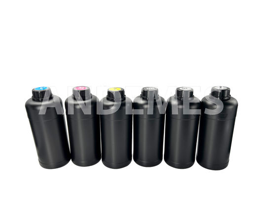 1000 ml DTF-Tinte für Xp600 L1800 I3200 4720 Druckkopf DTF-Drucker Transferdruckart