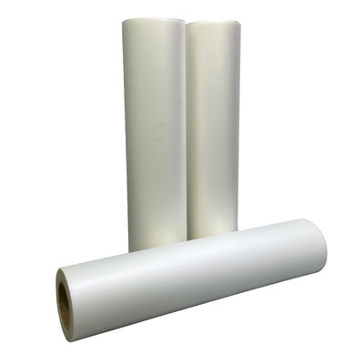 Dtf Glitter Film Roll für Wärmeübertragung Glitter Niedertemperatur Glanz Matte Seite 30cm*100m