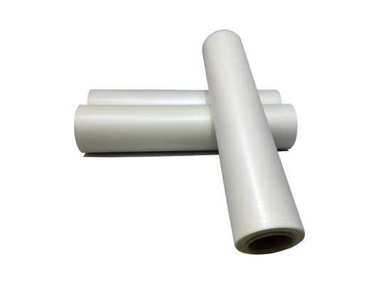 Weißes PET-Matte Film 30cm Doppelseitige für den Druck 30cm 60cm DTF-Papier