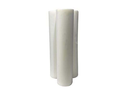 Weißes PET-Matte Film 30cm Doppelseitige für den Druck 30cm 60cm DTF-Papier