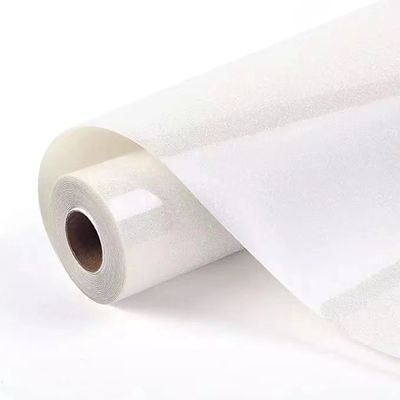 DTF-PET-Film 30 cm Digitale Tintenstrahl-Kalt/Hot-Druckerfilm für Wärmeübertragung Vinyl 11,8 Zoll Kleidung