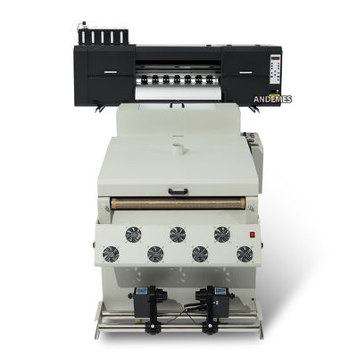 24-Zoll-Multikolor-Direct-to-Film-T-Shirt-Drucker für den ANDEMES DTF-Drucker A1