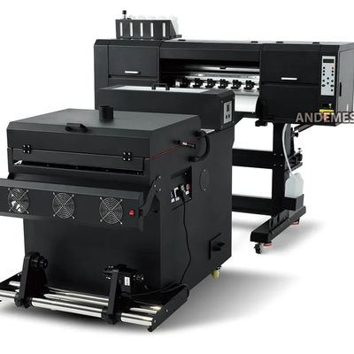 CE/UKCA/ROHS-zertifizierter 60 cm DTF-Drucker für A1-PET-Film- und Offset-Wärmepresse