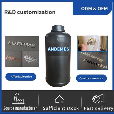 CMYKW V UV-Tinte 100 ml 70 ml Für Aufkleber Druck UV-Drucker Helle Farbe ausgezeichnet
