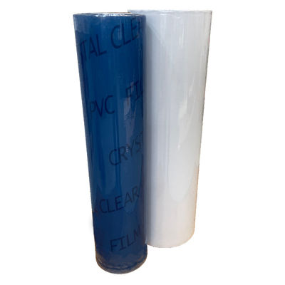 PET-Rollfilm UV-Film zum UV-Druck 60 cm UV-Aufkleber Kunststoffmaterial