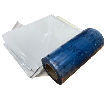 PET-Rollfilm UV-Film zum UV-Druck 60 cm UV-Aufkleber Kunststoffmaterial