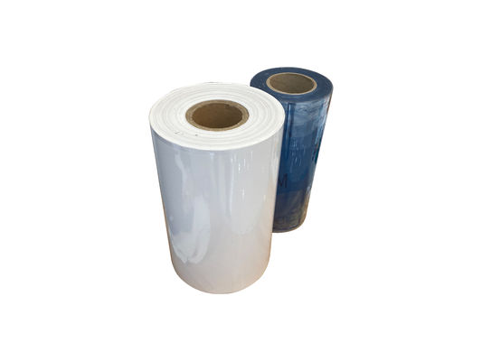 PET-Rollfilm UV-Film zum UV-Druck 60 cm UV-Aufkleber Kunststoffmaterial