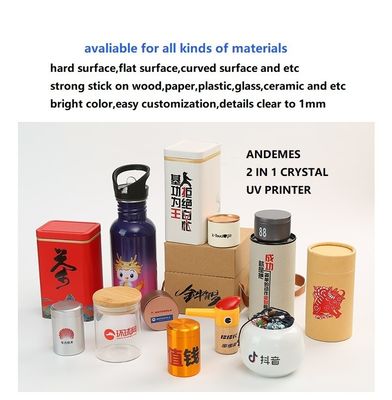 PET-Rollfilm UV-Film zum UV-Druck 60 cm UV-Aufkleber Kunststoffmaterial