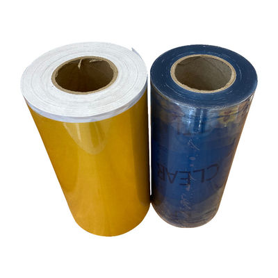 60 cm Pet DTF UV AB Filmübertragung Aufkleberrolle zum Drucken