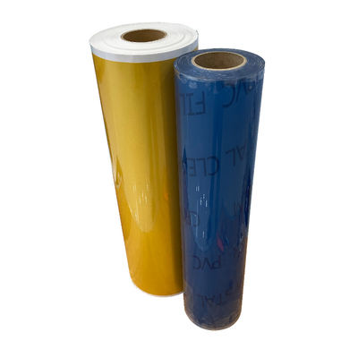 60 cm Pet DTF UV AB Filmübertragung Aufkleberrolle zum Drucken