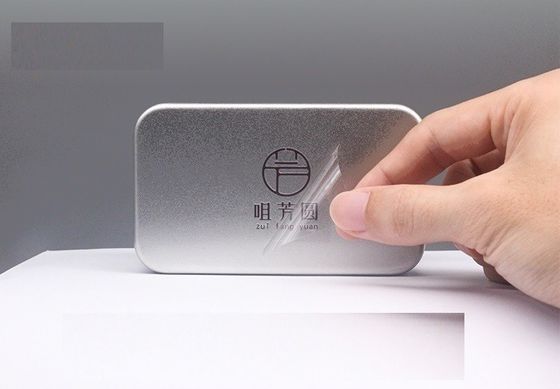 UV-DTF-Film-Aufkleber A3 PET-Weiß UV-Film-Rolle für die UV-Druckübertragung