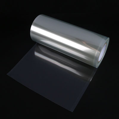 30x100m AB UV Dtf Übertragung Film Aufkleber A3 Roll für UV-Druck PET Weiß A3 PET Film Drucker