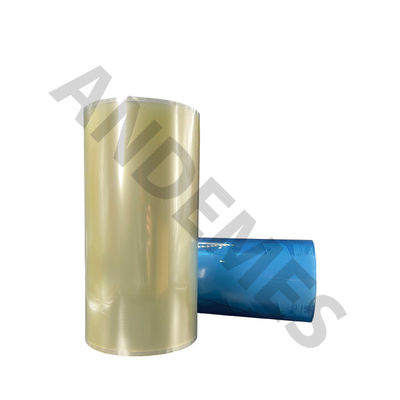 DTF-Drucker 30*100mm Kaltschälende PET-UV-Transferfolie für Druckgeräte