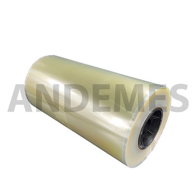 DTF-Drucker 30*100mm Kaltschälende PET-UV-Transferfolie für Druckgeräte