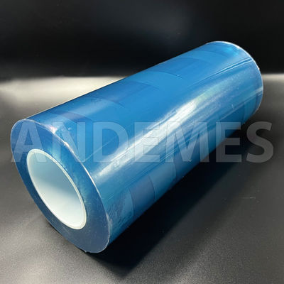 DTF-Drucker 30*100mm Kaltschälende PET-UV-Transferfolie für Druckgeräte