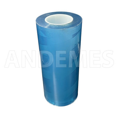 DTF-Drucker 30*100mm Kaltschälende PET-UV-Transferfolie für Druckgeräte