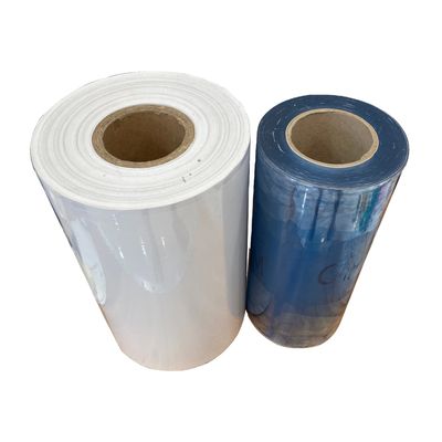Kunststoff UV DTF-Direct-to-Film-Drucker AB Film