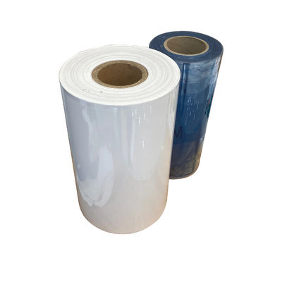 Glas-AB-Film mit UV-DTF-Druckerrolle bis 30cm*100m Weiß