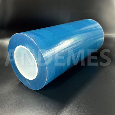 UV-Transfer-Aufkleber 1 Rolle 30 cm Breite AB Druck zum kalten Schälen