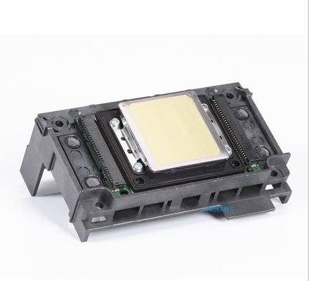 DTF-Druckkopf Mehrfarbige Pigmentfarbe XP600-Druckköpfe