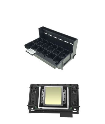 Hochgeschwindigkeitsdrucker mit Multicolor-DTF-UV-Druckerköpfen mit Original XP600-Druckerköpfen