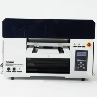 UV-DTF-A3-Drucker mit Laminator und Mini-Thermal-Farbsticker-Drucker