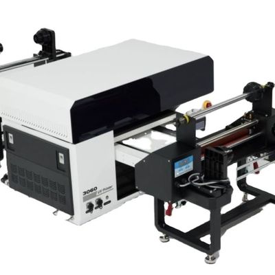 300 mm Druckdimension UV Drucker für Andemes 3060 3 in 1 DTF Tintenstrahldruckmaschine