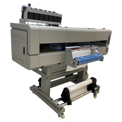Telefongehäuse UV-Drucker mit i3200 Druckkopf und LED-Wasserkühlsystem enthalten