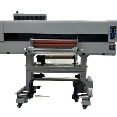 Telefongehäuse UV-Drucker mit i3200 Druckkopf und LED-Wasserkühlsystem enthalten