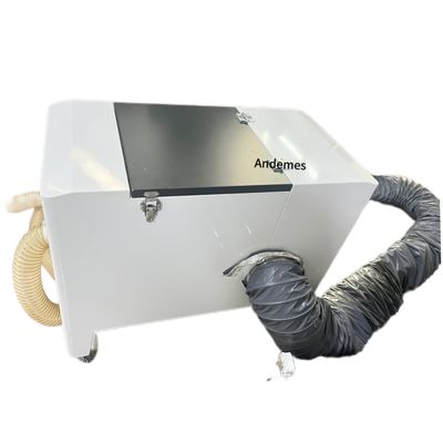 Drucker für Bekleidung Rauchreiniger 110V 220V Dtf Drucker für L720*W380*H580mm Rauchfilter