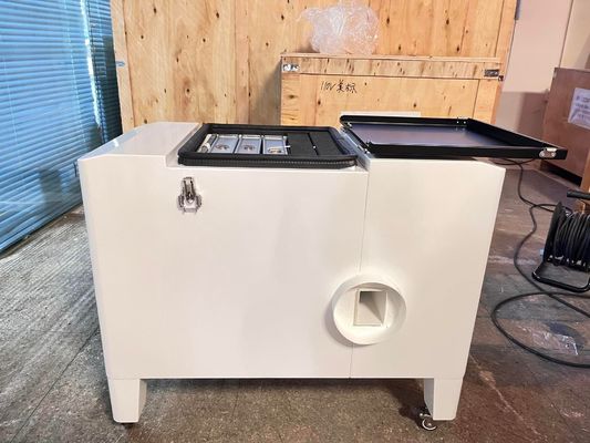 Drucker für Bekleidung Rauchreiniger 110V 220V Dtf Drucker für L720*W380*H580mm Rauchfilter