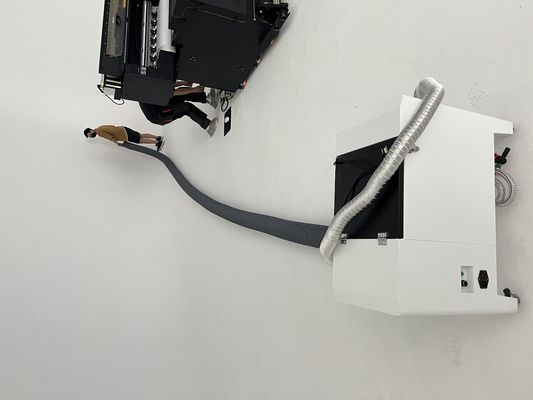 Drucker für Bekleidung Rauchreiniger 110V 220V Dtf Drucker für L720*W380*H580mm Rauchfilter