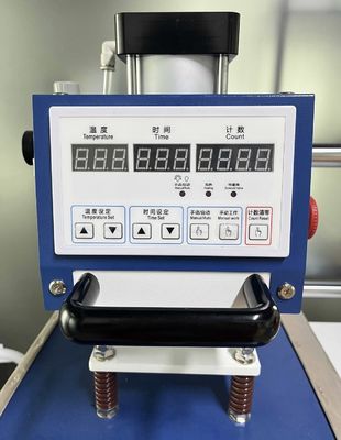 Stoffwärmepressmaschine Dtf A3 Größe 40cm*60cm für den einfachen Transport von Kleidung