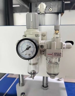 Stoffwärmepressmaschine Dtf A3 Größe 40cm*60cm für den einfachen Transport von Kleidung