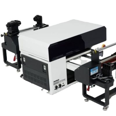 110-230V UV-Drucker Dtf A3 Roll-to-Roll-Etikettendruckmaschine für Ihre Druckbedürfnisse