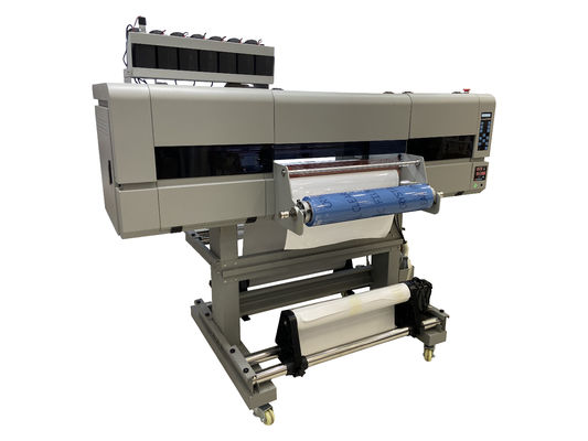 Weiterentwickelte Andemes I3200 A1 DTF UV-Aufkleberdrucker 6090 UV AB Filmetikettendrucker
