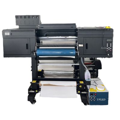 24 Zoll 60cm i3200 3 Köpfe Drucker 6090 UV Drucker dtf Druckmaschinen für Druck