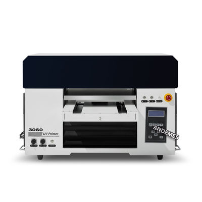 UV-DTF-Drucker 3060 a3 Roll To Roll Cup Wrap Sticker Druckkopf 1600