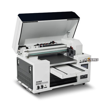 UV-DTF-Drucker 3060 a3 Roll To Roll Cup Wrap Sticker Druckkopf 1600