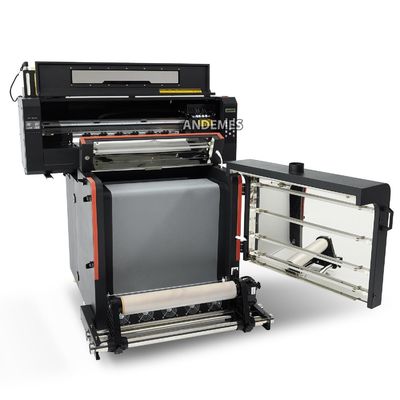 All-in-One DTF-Drucker Pulverschüttler und Trockner für kleine Unternehmen 60cm